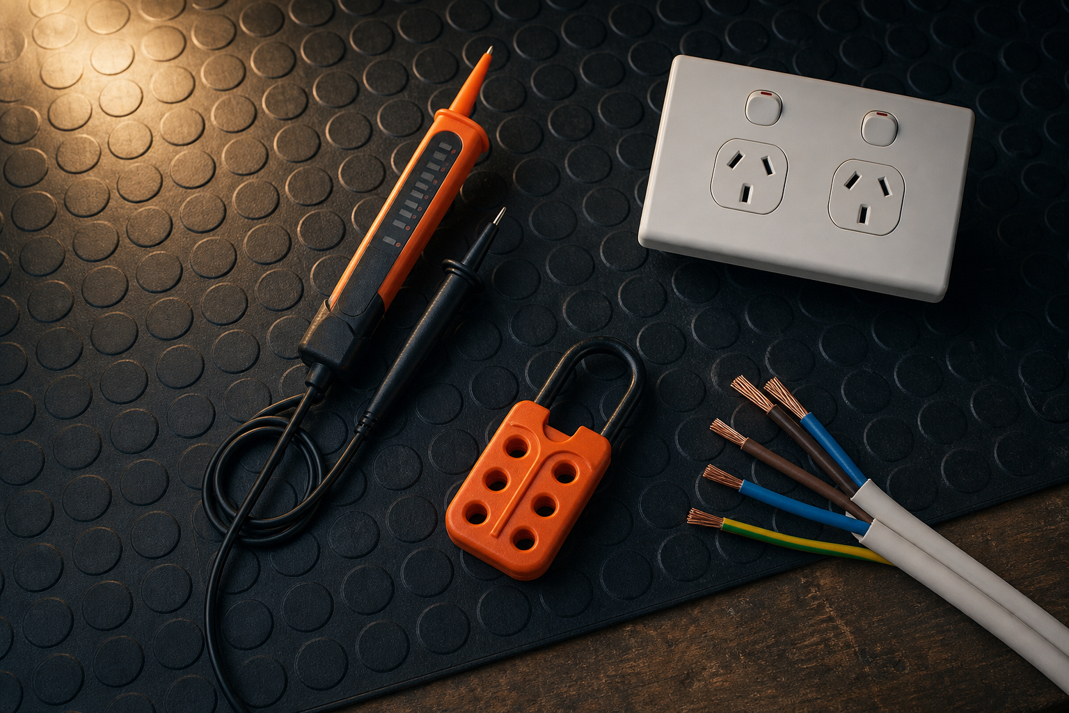 Cheap Electricians Near Me serving Warrane